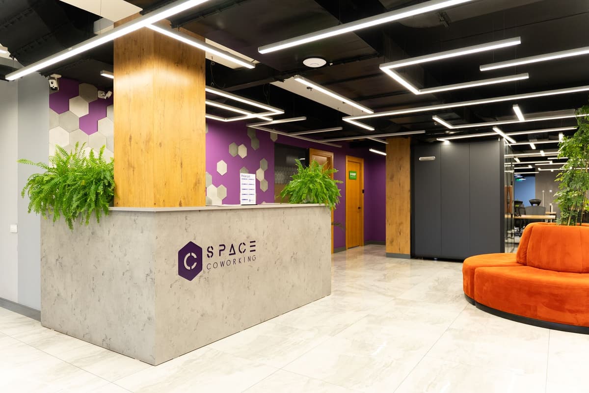 C-Space
